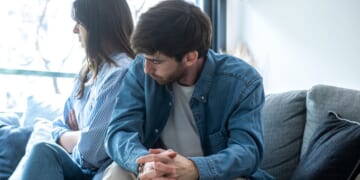 More than a third of Americans have ended relationships over politics, study finds
