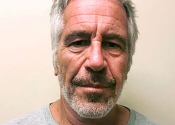 Judge releases note that cellmate says he found after Epstein’s first suspected suicide attempt