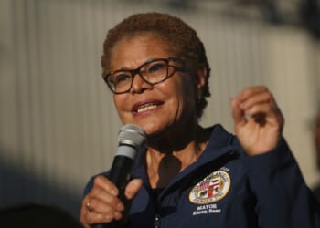 I Got to Watch Some of That LA Mayoral Debate Last Night – HotAir