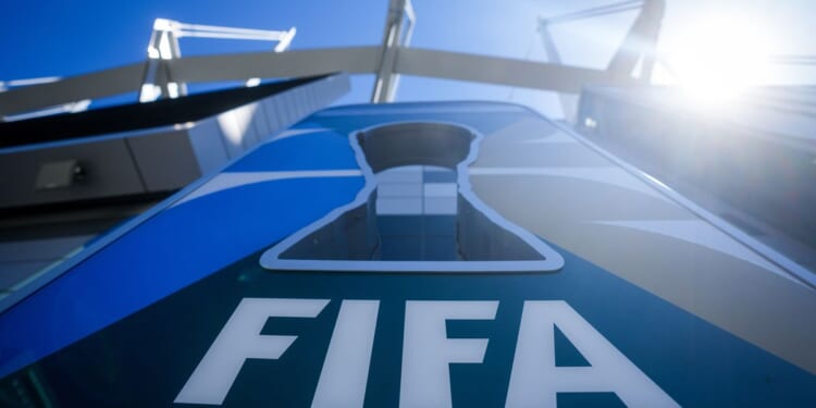 A World Cup group-stage match is pricing like a championship event