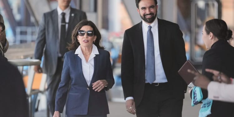 NYC officials push back as billionaires weigh leaving city