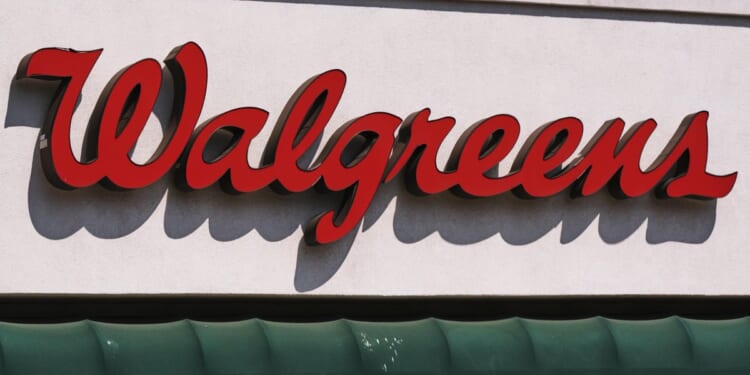 Woman sentenced to 32 months in prison for role in seven robberies of D.C. Walgreens she managed