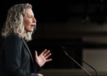 Dems demand apology from Kiggans for agreeing with radio host
