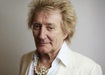 Rod Stewart calls Trump a ‘ratbag’ to King Charles