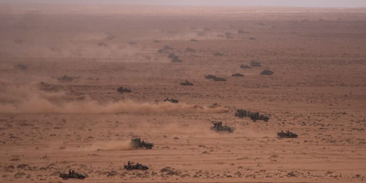 Remains of 2nd U.S. soldier who went missing during military exercises in Morocco recovered