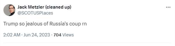 DC Bar Ethics Enforcer Under Scrutiny for Inflammatory Social Media Posts