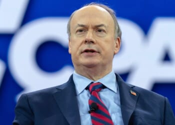 DOJ sues to stop D.C. bar from disbarring lawyer over Trump’s 2020 election claims