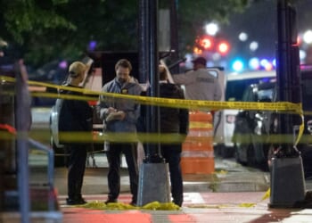 Pirro seeking death penalty in Israeli Embassy staffer shooting