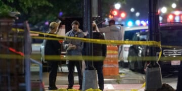 Pirro seeking death penalty in Israeli Embassy staffer shooting