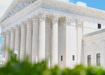 Supreme Court rejects Virginia Democrats’ last-ditch bid to force new map