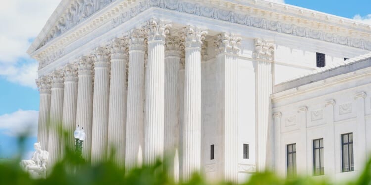 Supreme Court rejects Virginia Democrats’ last-ditch bid to force new map