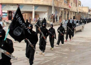 ISIS global director killed in joint U.S.-Nigeria operation