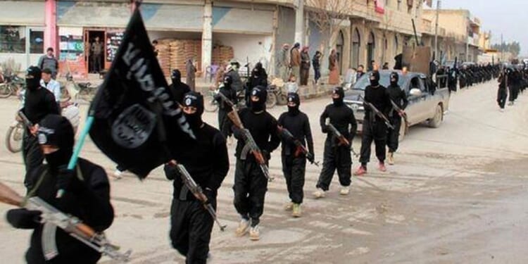 ISIS global director killed in joint U.S.-Nigeria operation