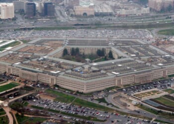 Pentagon cutting civilian harm mitigation program may break the law: Report