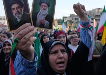 Iran downplays Khamenei’s injuries, says leader suffered minor wounds
