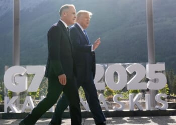 Trump to attend Group of Seven meetings in France in June
