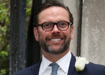 James Murdoch strikes deal for New York Magazine and Vox Media