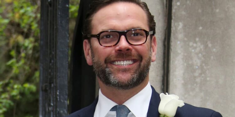 James Murdoch strikes deal for New York Magazine and Vox Media