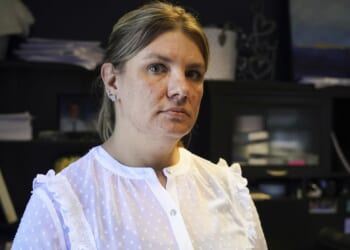 Aimee Bock led one of the largest frauds in history; she’s blaming Minnesota for not stopping her