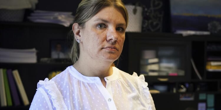 Aimee Bock led one of the largest frauds in history; she’s blaming Minnesota for not stopping her