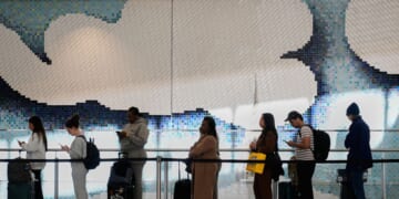 NYC’s LaGuardia Airport runway affected by sinkhole expected to reopen midday
