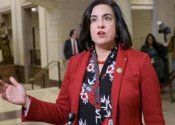 Six Republicans help Democrats defeat Smithsonian women’s history museum bill