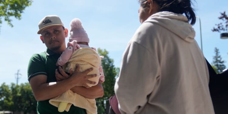 San Francisco immigration court shuts down after purge of judges, leaving asylum cases in chaos
