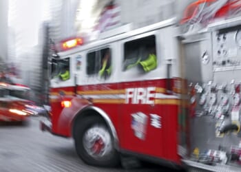 A fire and shipyard explosion on Staten Island injures at least 16, including 3 seriously