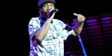 Rob Base, ‘It Takes Two’ rapper who helped popularize crossover hip-hop, dies at 59