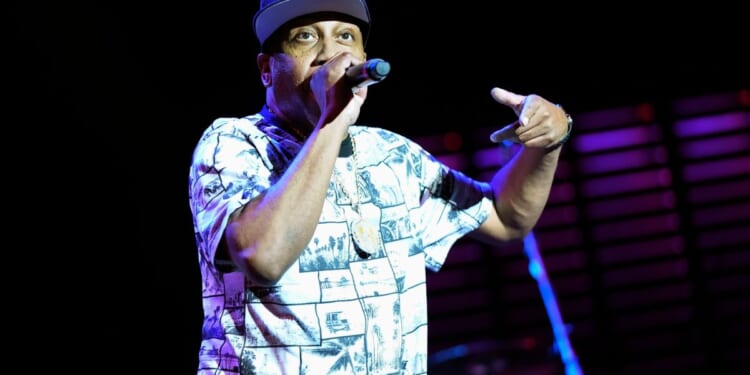 Rob Base, ‘It Takes Two’ rapper who helped popularize crossover hip-hop, dies at 59