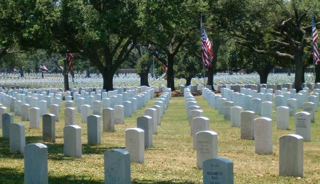 Memorial Day 2026 – HotAir