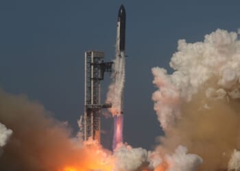 5 questions about the SpaceX Starship launch mishap