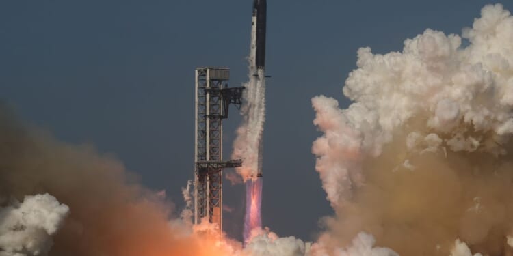 5 questions about the SpaceX Starship launch mishap