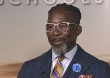 Illegal immigrant school superintendent who lied about citizenship gets 2-year prison term