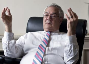 A Dying Barney Frank Has a Message for His Party — and Democrats Won’t Like It – PJ Media