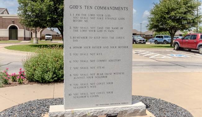 A Society Without God Is a Society Without Truth – HotAir