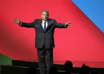 Al Gore's 20 Years of Failed Predictions – HotAir