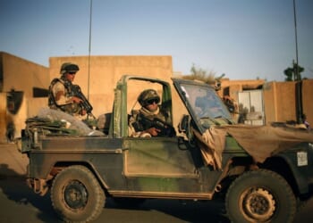 Al-Qaeda’s Long-Forecasted Assault on Mali – PJ Media