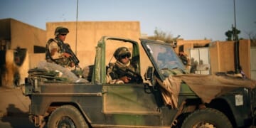 Al-Qaeda’s Long-Forecasted Assault on Mali – PJ Media