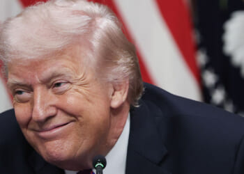 America Being Overtaken? We've Heard That Before