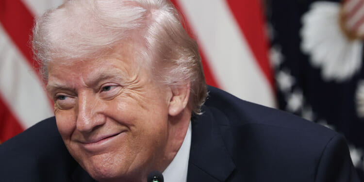 America Being Overtaken? We've Heard That Before