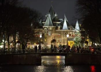 Amsterdam Ad Ban Typifies Climate Alarmism’s Farce – PJ Media
