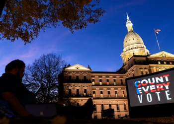 An Autopsy on the Democrat 2024 Election Autopsy – PJ Media