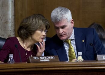 Anti-MAHA GOP Senate Trio Colluded to Knock Off Trump Surgeon General Nominee: Report – PJ Media