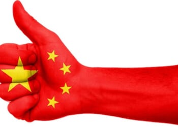Arcadia Mayor Resigns After China Agent Plea – PJ Media
