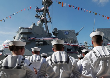 BREAKING: Trump Announces 'Project Freedom' to 'Guide' Neutral Ships Out of the Gulf; UPDATE: No Escorts – HotAir