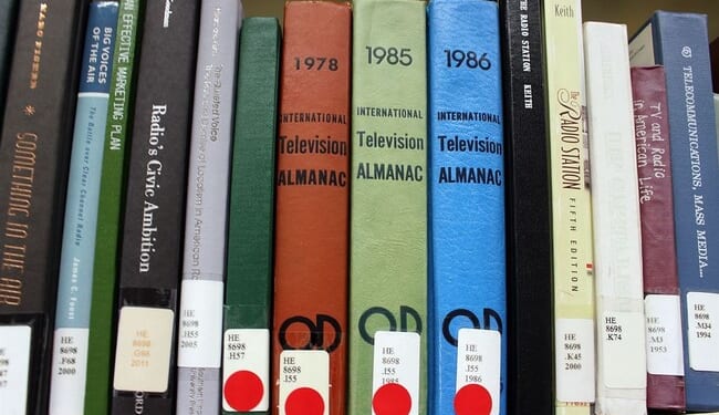 Books Moved, Director Fired – PJ Media