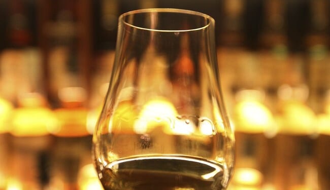 Bourbon Guy Tips His Hat to Trump’s Scotch Move – PJ Media