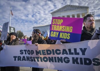 British Medical Association Drops Opposition to Cass Review – HotAir