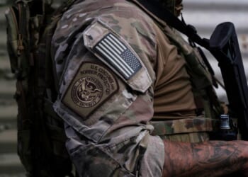 CBP Has Seized Enough Fentanyl in FY2026 to Potentially Kill 100 Million People So Far – PJ Media